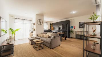 Apartment | 3 bedrooms