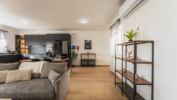 Appartement | 3 chambres