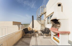 อพาร์ทเมนท์ | 3 ห้องนอน