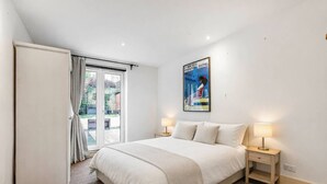 Apartemen