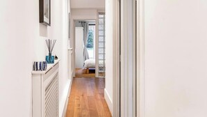 Apartemen