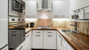 Apartemen