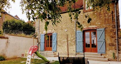 Aux souvenirs d'Antan