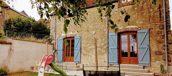 Aux souvenirs d'Antan