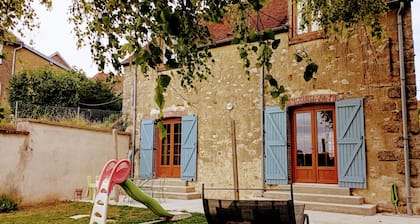 Aux souvenirs d'Antan