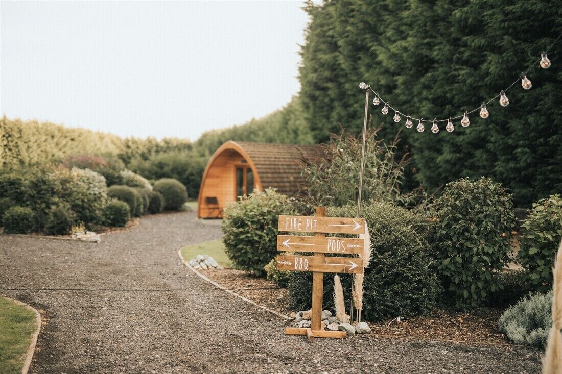 Classic-mökki | Ulkoalueet