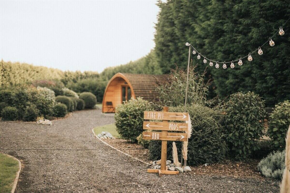 Stuga Classic | BoendeomrÄde