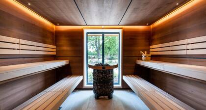 Landal Laceby Manor Resort & Spa