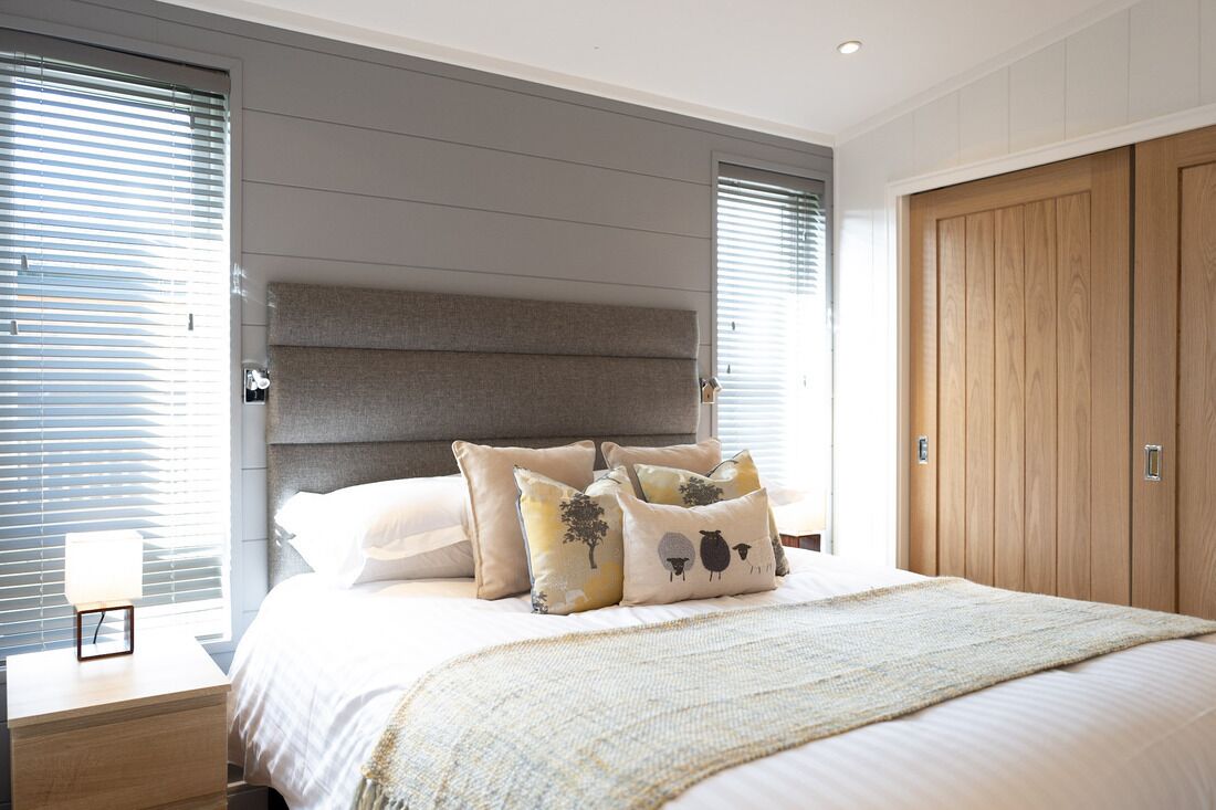 Lúxusbústaður | Ókeypis þráðlaus nettenging