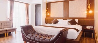 Fahira Hotel Bukittinggi Syariah