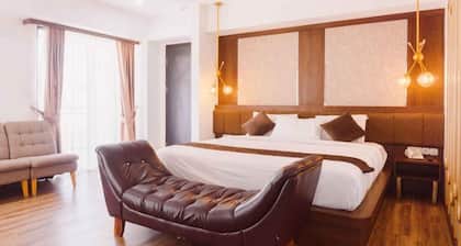 Fahira Hotel Bukittinggi Syariah