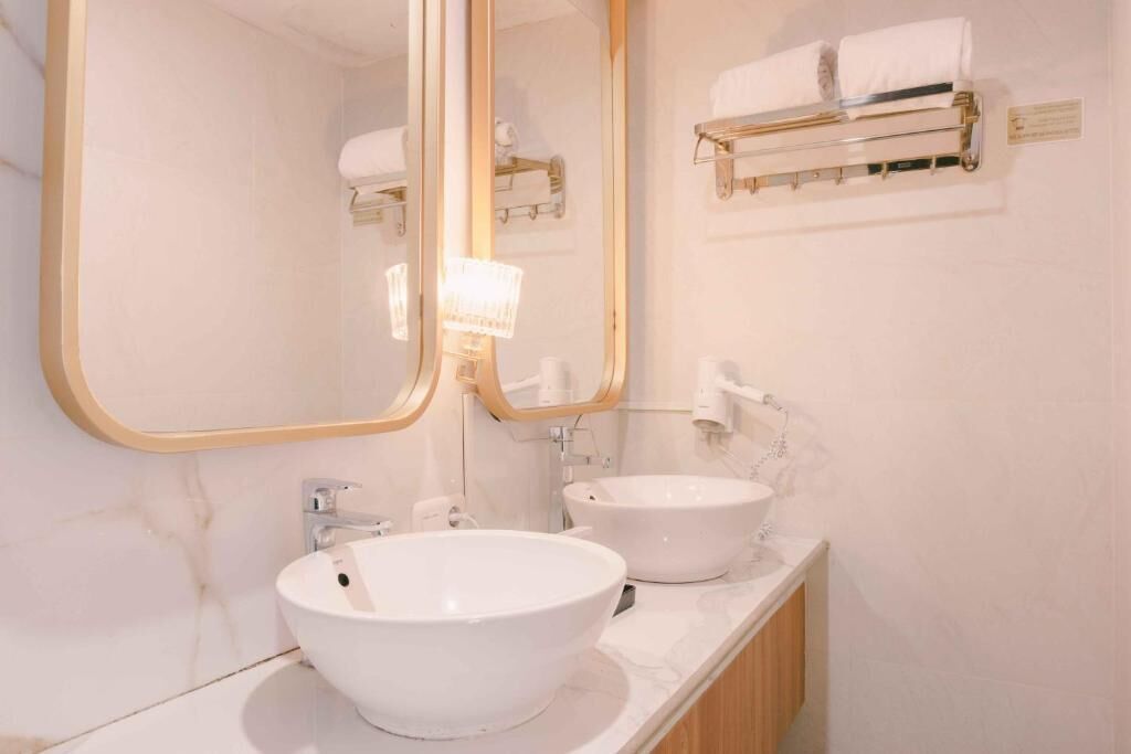 Kamar mandi