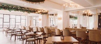 Fahira Hotel Bukittinggi Syariah