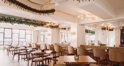 Fahira Hotel Bukittinggi Syariah