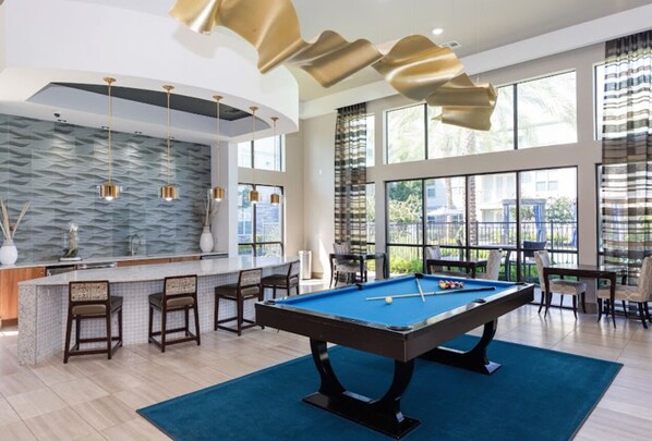 Sala de juegos