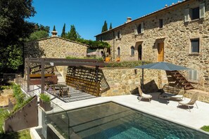 Pool - Vrbo Property (Toscana)