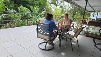 Loft, 1 Bedroom, Smoking, Balcony | Terrace/patio