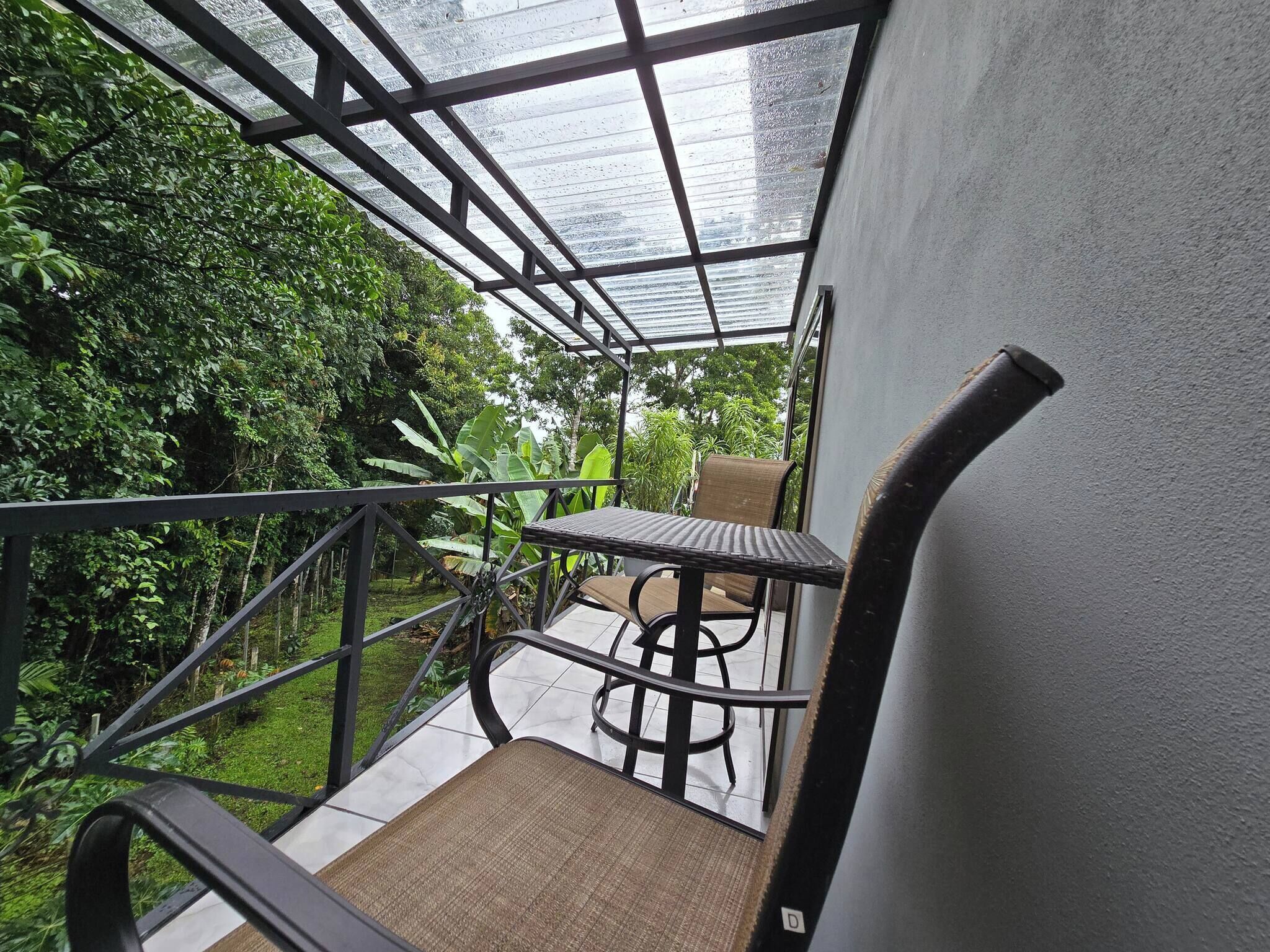 Loft, 1 Bedroom, Smoking, Balcony | Balkoni