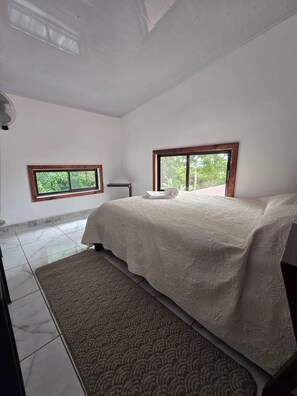 Loft, 1 Schlafzimmer, Raucher, Balkon