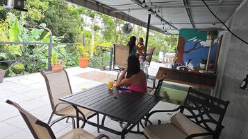 Loft, 1 Bedroom, Smoking, Balcony | Terrace/patio