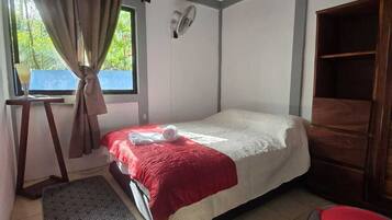 House, 2 Bedrooms, Smoking, Terrace | 2 bedrooms