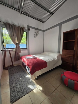 House, 2 Bedrooms, Smoking, Terrace | 2 bedrooms - Stay at Alexas Nature House (Arenal)