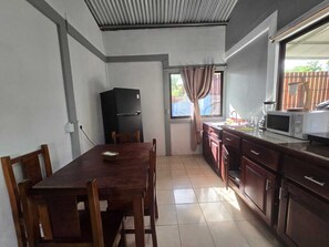 House, 2 Bedrooms, Smoking, Terrace | Room amenity - Stay at Alexas Nature House (Arenal)