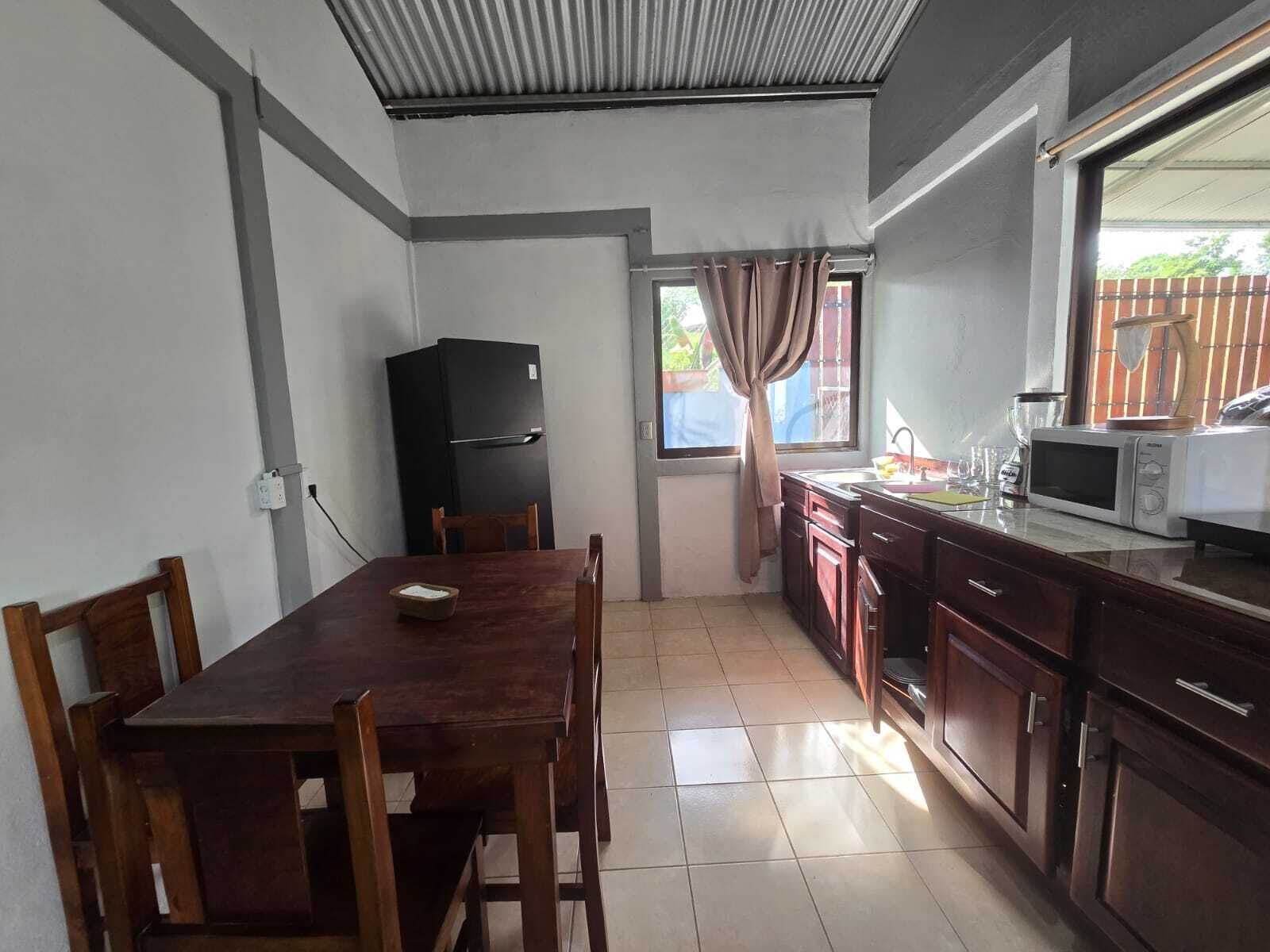 House, 2 Bedrooms, Smoking, Terrace | Room amenity