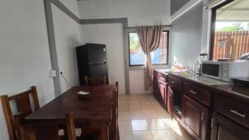 House, 2 Bedrooms, Smoking, Terrace | Room amenity