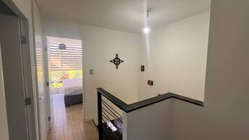 Family Apartment, Balcony, Valley View