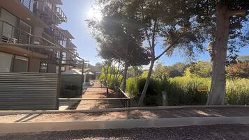 Apartment | Property grounds