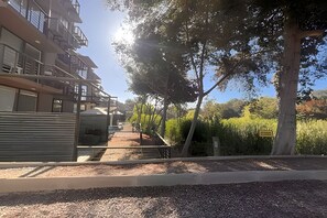 Apartment | Property grounds - Oceana Suites Remanso de Algarrobo (Algarrobo)