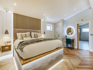 Cabin Deluxe | Truy cập Internet không dây miễn phí 