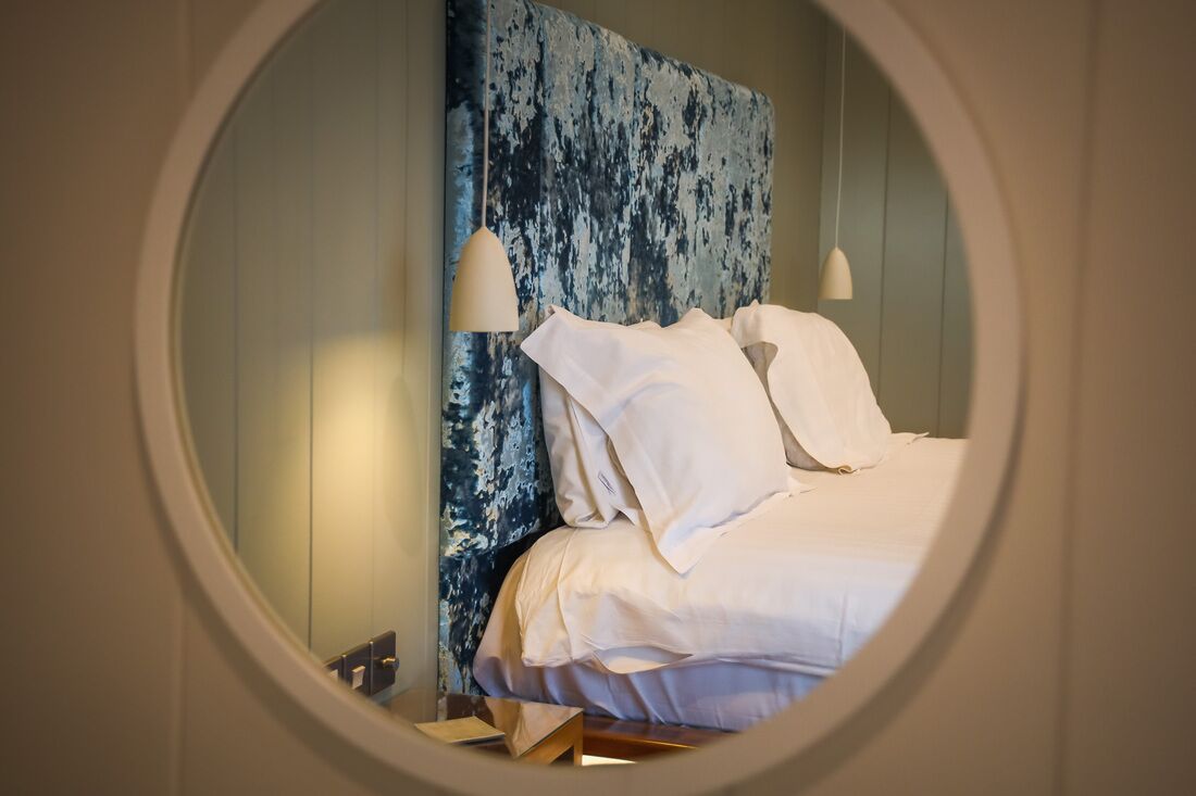 Luxury Cabin | Free WiFi