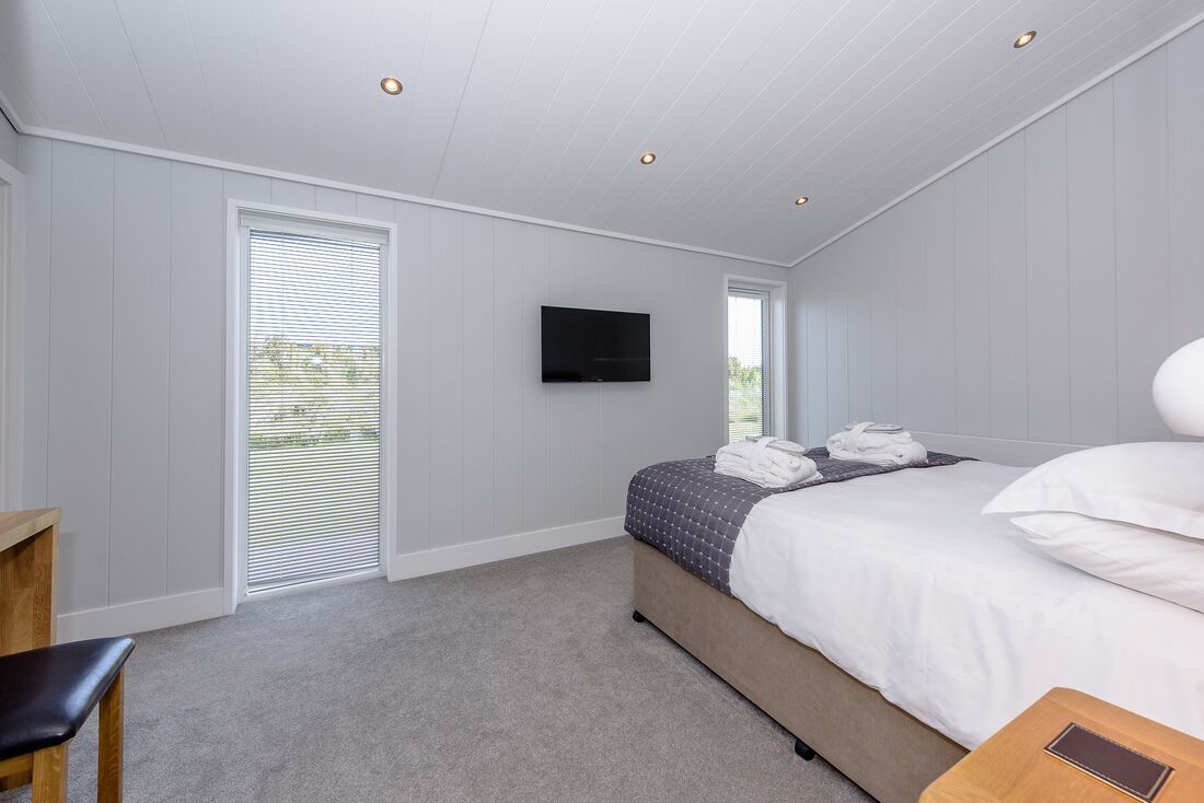 奢華小屋 | 免費無線上網