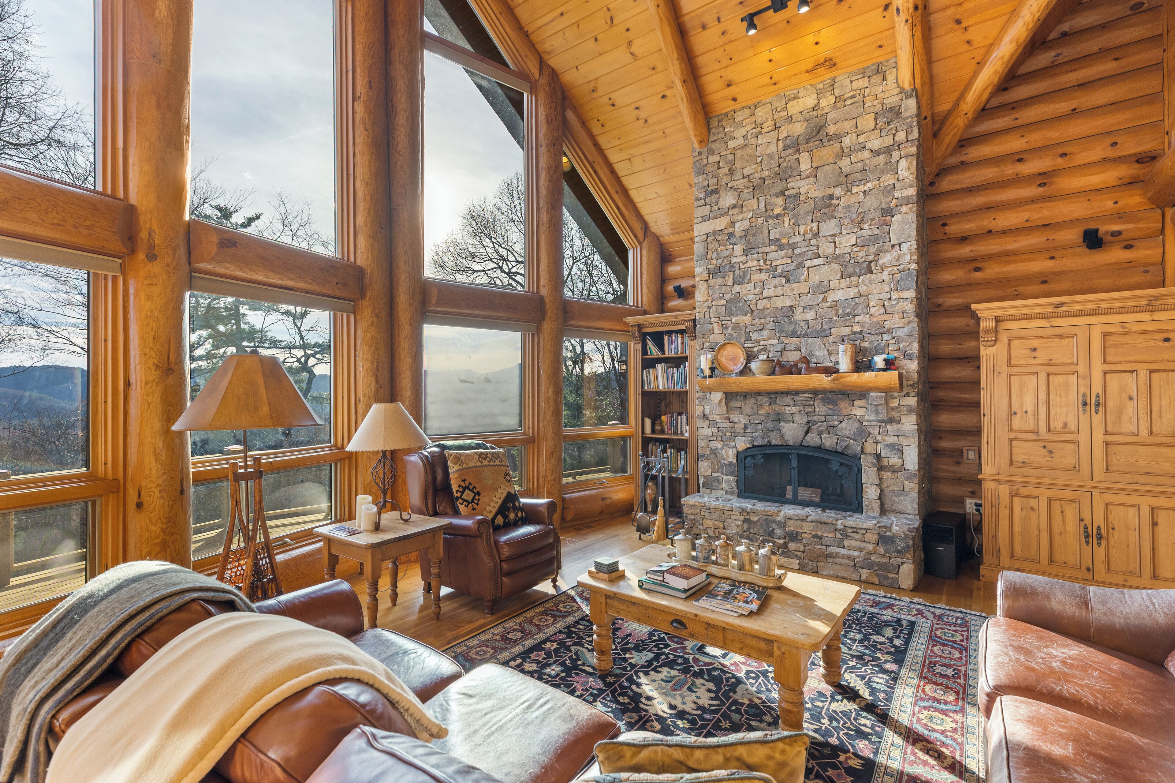 Smart-TV, peis og printere