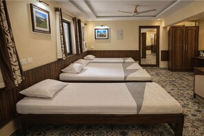 다리미/다리미판, 무료 WiFi