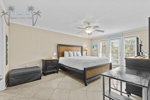 2 bedrooms - Ocean Club Villa D-206 Book now for the Summer! (Biloxi)