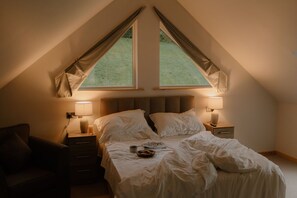 WiFi - Landal Twin Lakes (Carnforth)