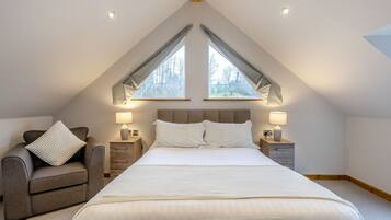 Luxury Cabin