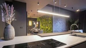 Interior - Midnight | The Heim (Greater Manchester)