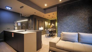Interior - Midnight | The Heim (Greater Manchester)