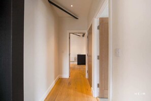 Interior - Aria | The Heim (Manchester)