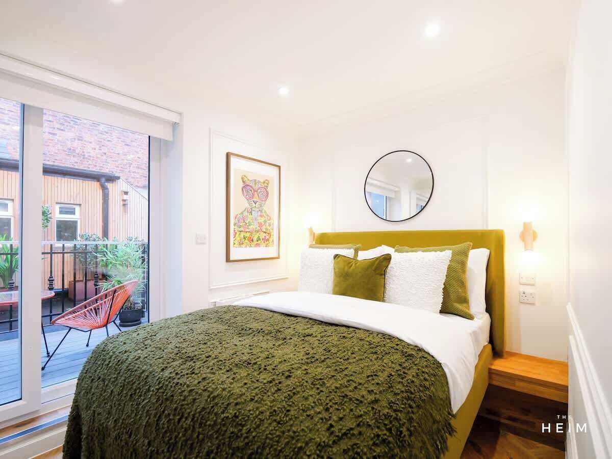 Ferros/tábuas de passar roupa, Wi-Fi, roupa de cama