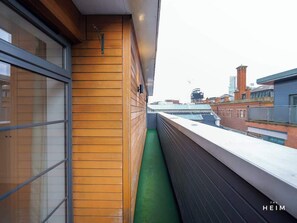 Property grounds - Axis at The Heim Residences (Greater Manchester)