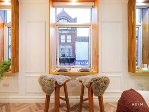 Interior - Merino | The Heim (Greater Manchester)