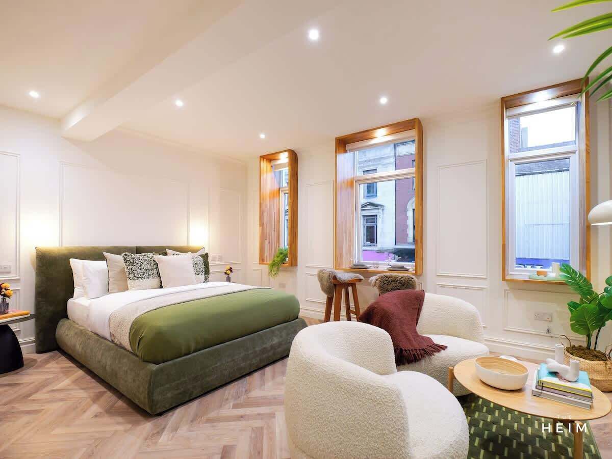 Fer et planche à repasser, Wi-Fi