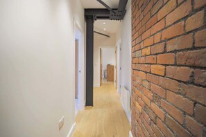Interior - Arbora | The Heim (Manchester)