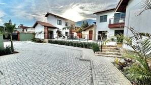 Exterior - Alto Loft Geribá (Buzios)