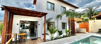 Alto Loft Geribá